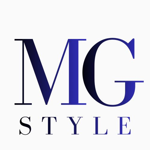 MG Style — Michaela Gruber